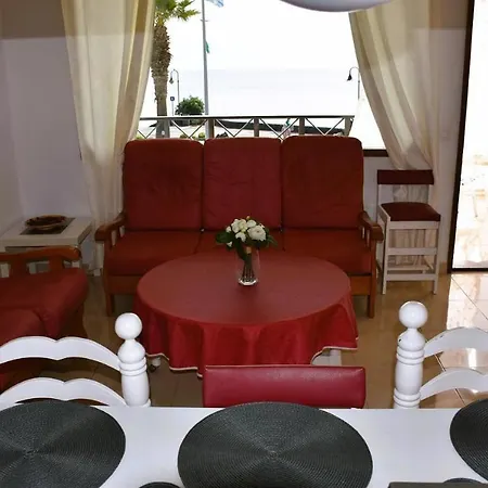 Casa Regla Lejlighed *