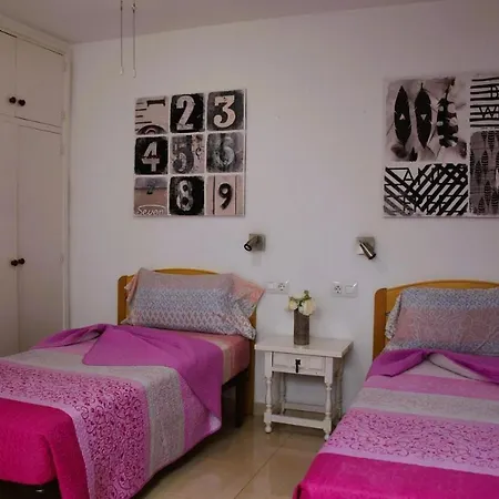 Casa Regla Lejlighed Puerto del Carmen (Lanzarote)