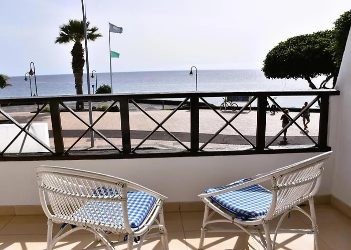 Appartamento Casa Regla Puerto del Carmen (Lanzarote)