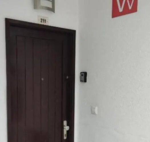 Appartamento Casa Regla *