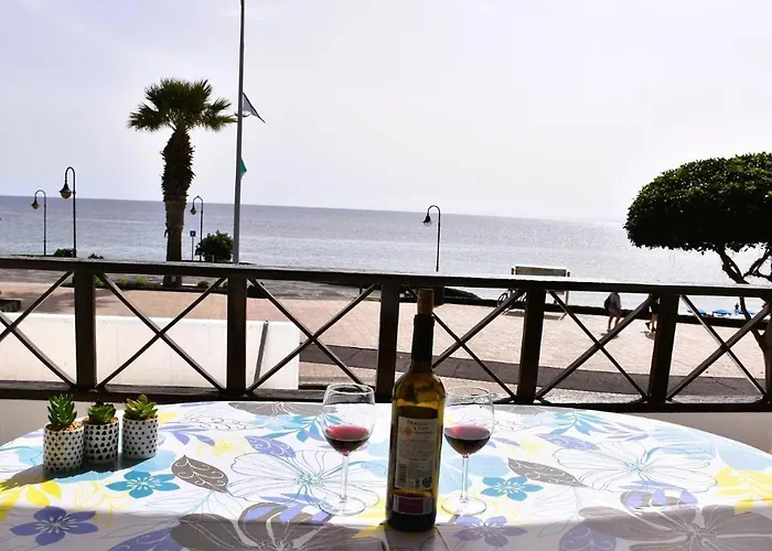 Casa Regla Appartamento Puerto del Carmen (Lanzarote)