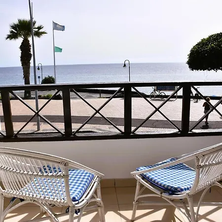 Apartament Casa Regla Puerto del Carmen (Lanzarote)