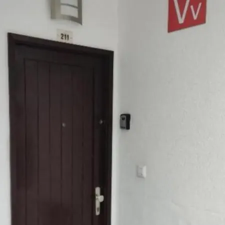 Apartament Casa Regla *