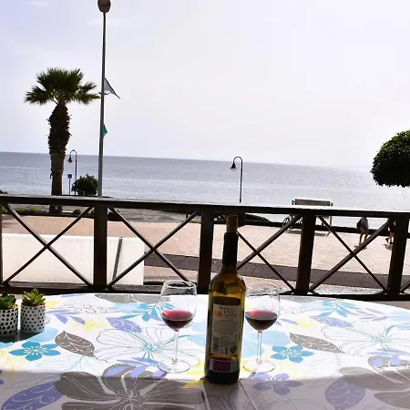 Casa Regla Apartmán Puerto del Carmen (Lanzarote)