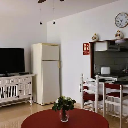 Casa Regla 公寓 卡门港