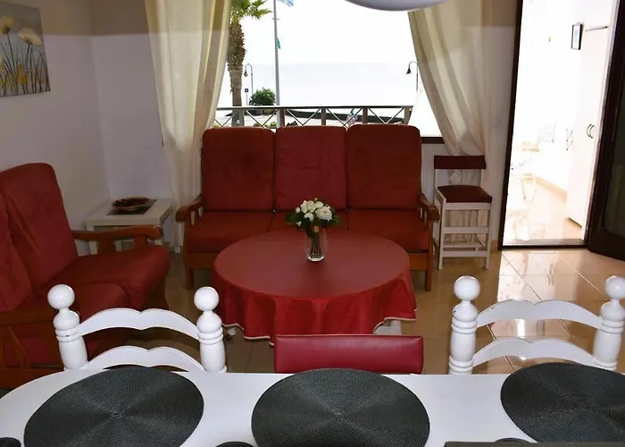 Casa Regla Appartement *