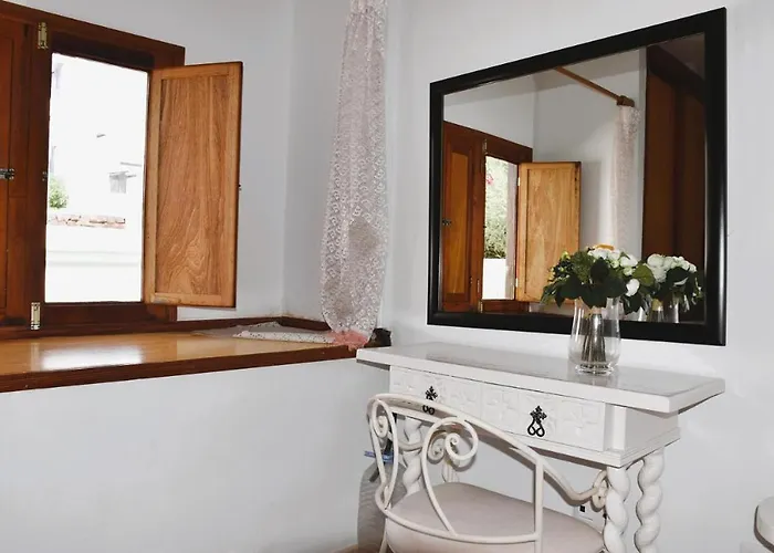 Apartman Casa Regla Puerto del Carmen